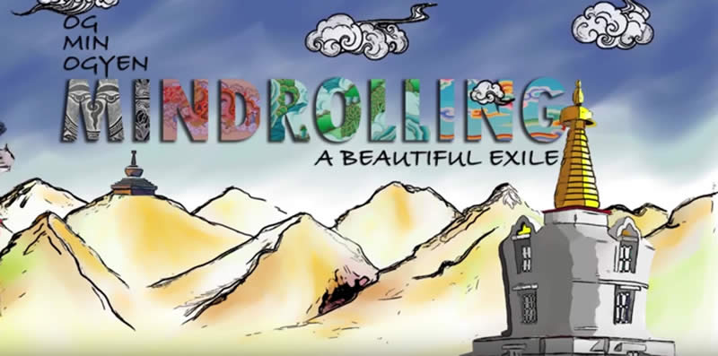 Newly Released Video Documentary on Mindrolling